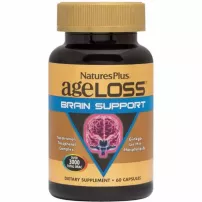 NaturesPlus AgeLoss Brain Support �������� ��� ��������� �����
