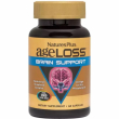 NaturesPlus AgeLoss Brain Support 60pcs