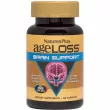 NaturesPlus AgeLoss Brain Support    