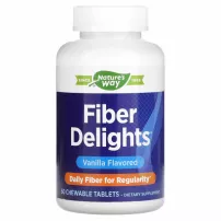 Nature's Way Fiber Delights ĳ������ ������� "���������", � ������ �����