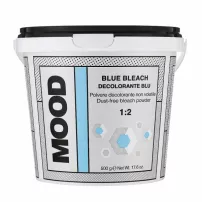 Mood Blue Bleach Powder ���������������� ��������� ������� ��� �������