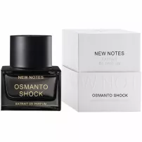 New Notes Osmanto Shock ����