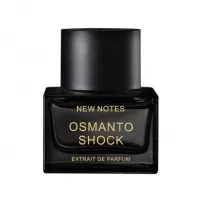 New Notes Osmanto Shock ���� (������)