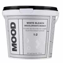 Mood White Bleach Powder ���������������� ���� ������� ��� �������