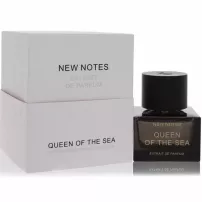 New Notes Queen Of The Sea �������