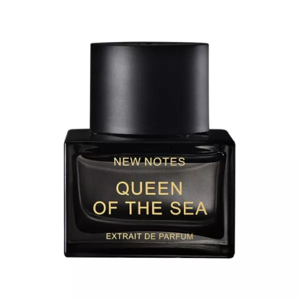 New Notes Queen Of The Sea �������
