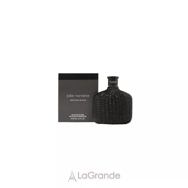 John Varvatos Artisan Black ��������� ���� (������)