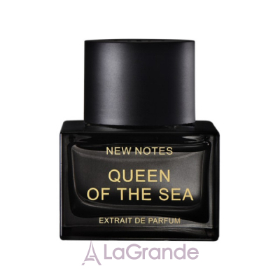 New Notes Queen Of The Sea  ()