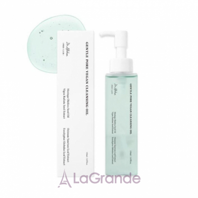 Dr.Althea Gentle Pore Vegan Cleansing Oil ó     