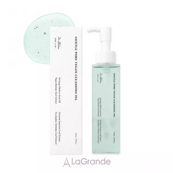 Dr.Althea Gentle Pore Vegan Cleansing Oil ������������ ����� ��� ��������� �������� ���