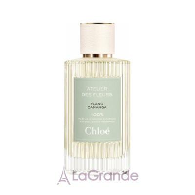 Chloe Atelier Des Fleurs Ylang Cananga   ()