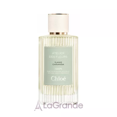 Chloe Atelier Des Fleurs Ylang Cananga   ()
