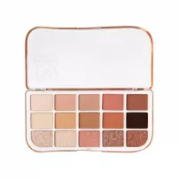 Fwee More Mood Eyeshadow Palette ������� ����� ��� ��� (15 �����)