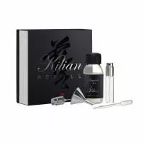 By Kilian Imperial Tea ����� (refill/50ml + funnel + dropper + vial/7.5ml + spray)