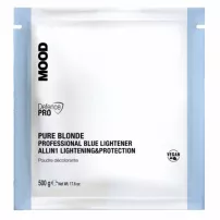 Mood Pure Blonde Blue Lightener Allin1 Lightening&Protection ����� ���� ��� ������������
