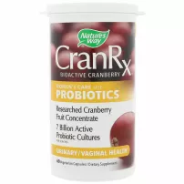 Nature's Way CranRx Women's Care with Probiotics ������� ��� ���� � �����������