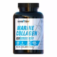 Vansiton Marine Collagen With Hyaluronic Acid ������� �������  ������� �������� � ������������ �������� � ��������