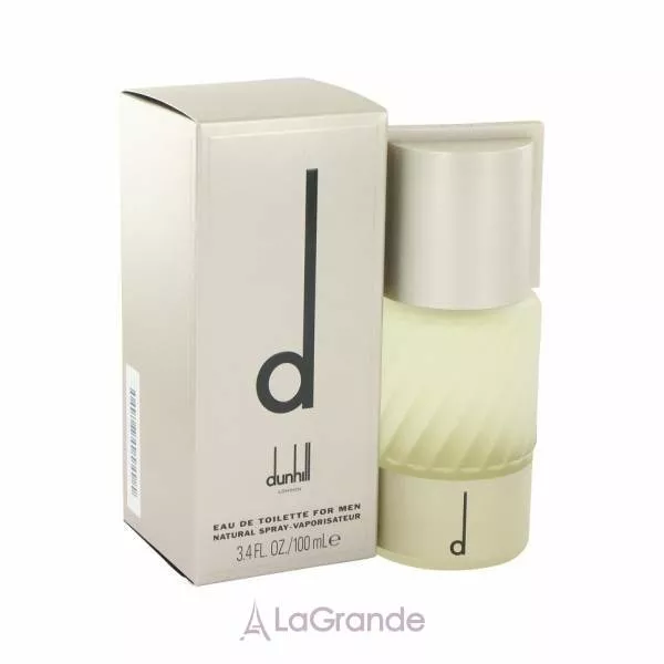 Alfred Dunhill D Dunhill �������� ����