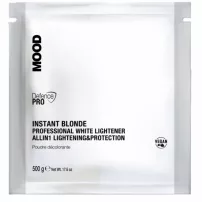 Mood Instant Blonde White Lightener Allin1 Lightening&Protection ����� ��� ��� ������������