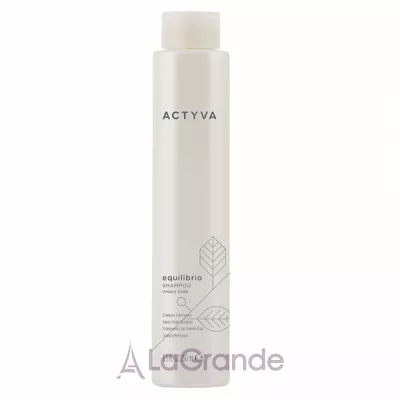 Kemon Actyva Equilibrio Shampoo     