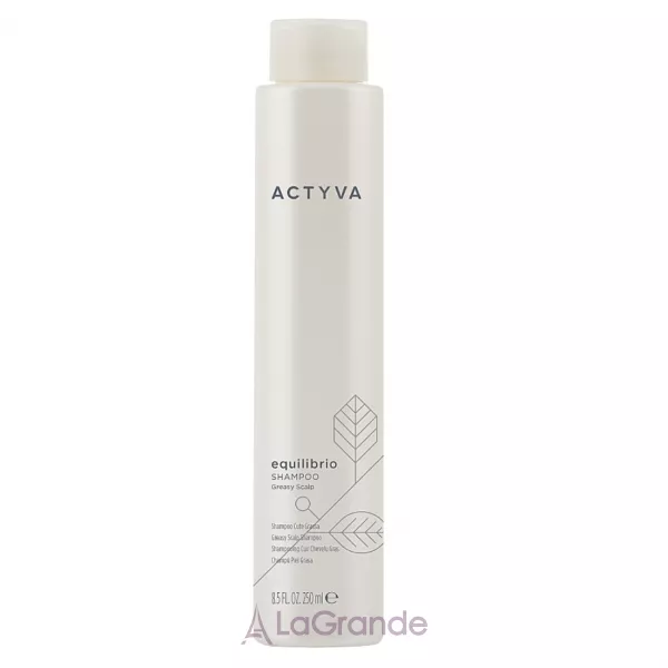 Kemon Actyva Equilibrio Shampoo ������� ��� ����� ���� ������