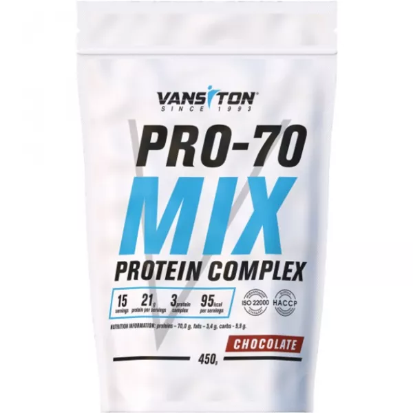Vansiton Pro-70 Mix Chocolate ������� 