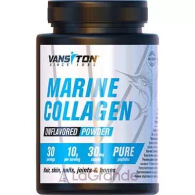Vansiton Marine Collagen        