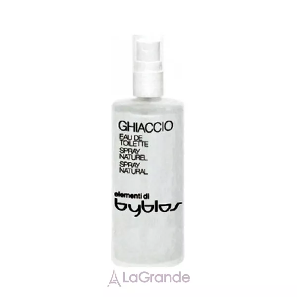 Byblos Ghiaccio ��������� ����