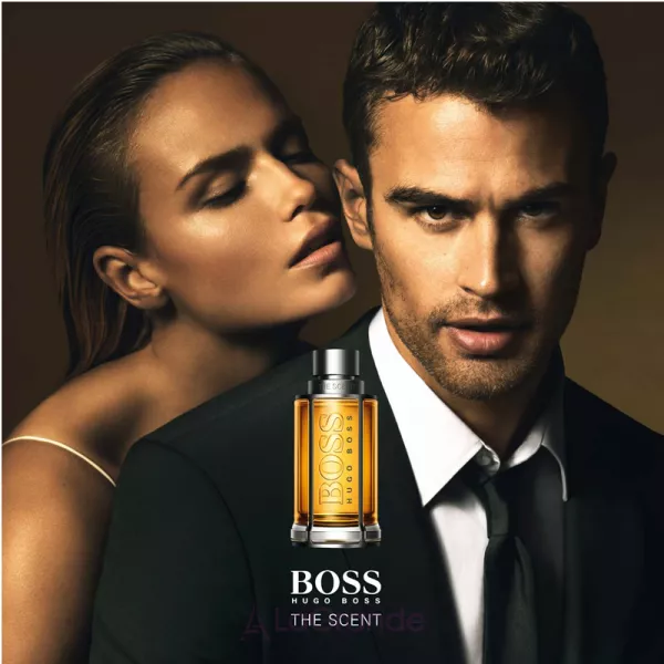 Hugo Boss Boss The Scent ����������