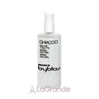 Byblos Ghiaccio   ()