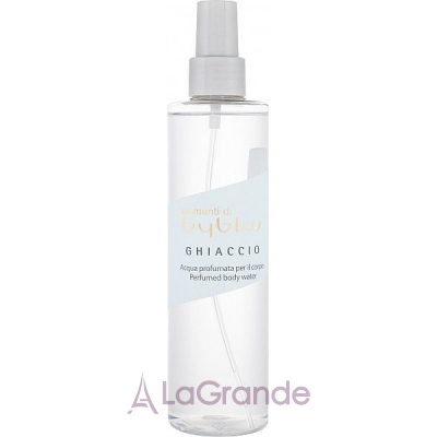 Byblos Ghiaccio     ()