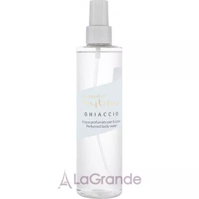 Byblos Ghiaccio     ()