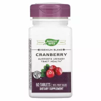 Nature's Way Cranberry Premium Blend ĳ������ ������� "���������, ������ ����"