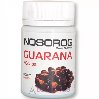 Nosorog Guarana ĳ  
