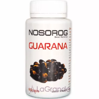Nosorog Guarana ĳ  