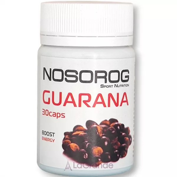 Nosorog Guarana ����������� ������� 