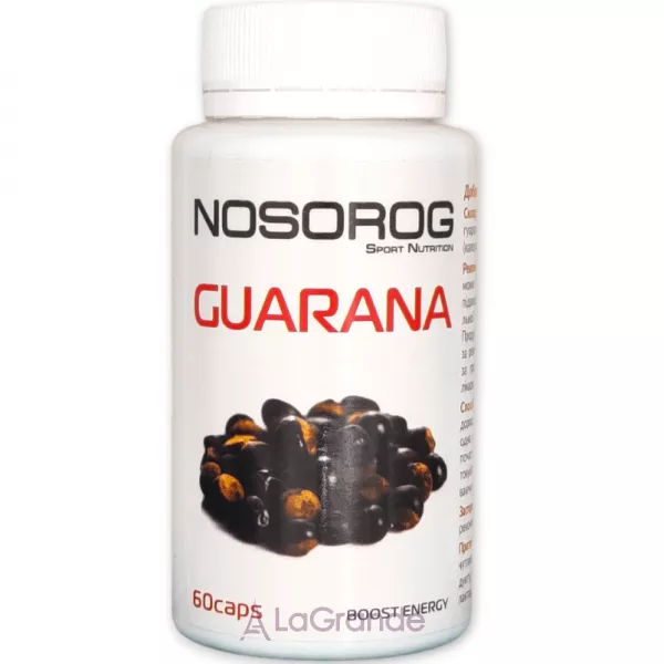 Nosorog Guarana ����������� ������� 