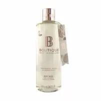 Grace Cole Body Wash Boutique Mandarin, Basil & Grapefruit ���� ��� ���� "��������, ������� � ���������"