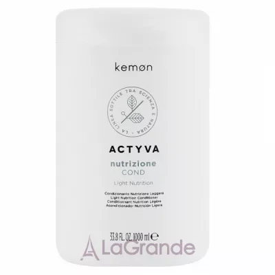 Kemon Actyva Nutrizione Cond Light Nutrition ����������� ��� ����� �����