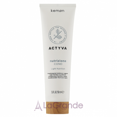 Kemon Actyva Nutrizione Cond Light Nutrition ����������� ��� ����� �����