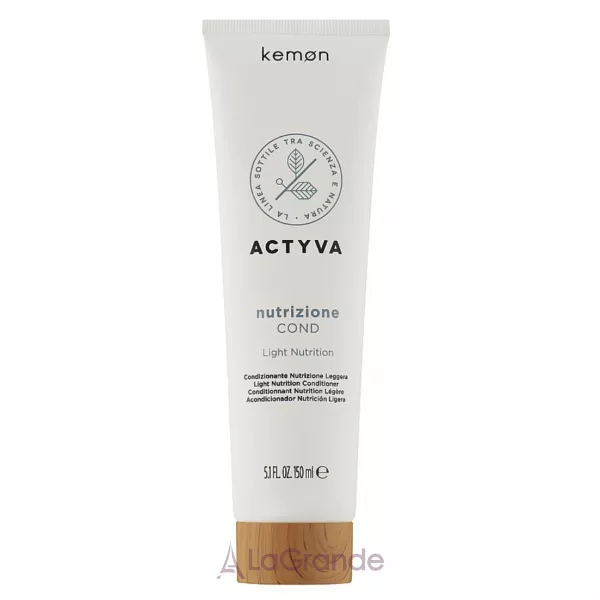 Kemon Actyva Nutrizione Cond Light Nutrition ����������� ��� ������ �������