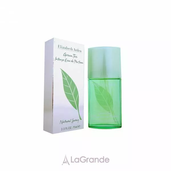 Elizabeth Arden Green Tea Intense ��������������� ����