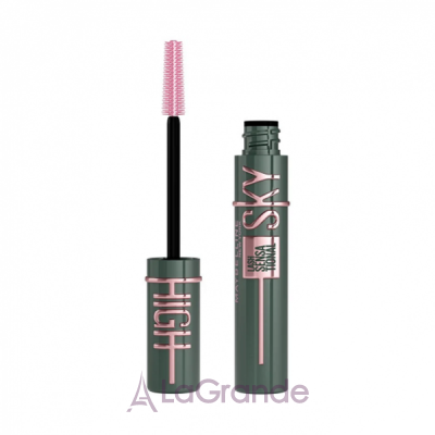 Maybelline Lash Sensational Sky High Green Altitude   