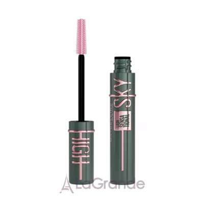 Maybelline Lash Sensational Sky High Green Altitude   