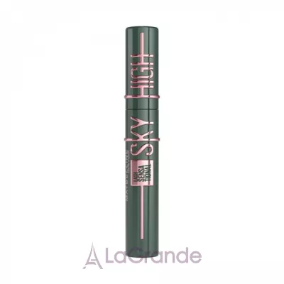 Maybelline Lash Sensational Sky High Green Altitude   