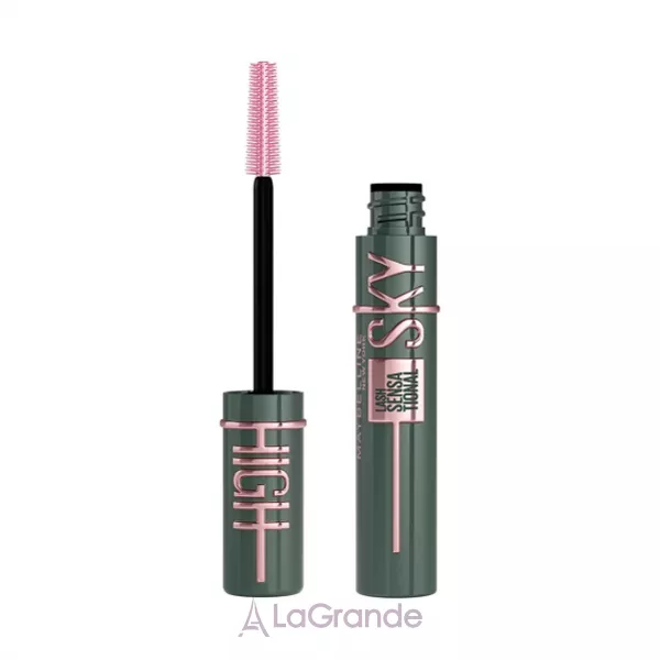 Maybelline Lash Sensational Sky High Green Altitude ��� ��� ��