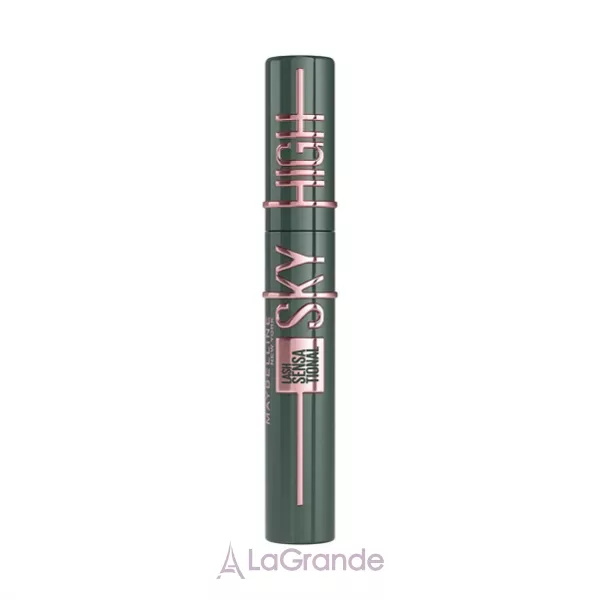 Maybelline Lash Sensational Sky High Green Altitude ��� ��� ��
