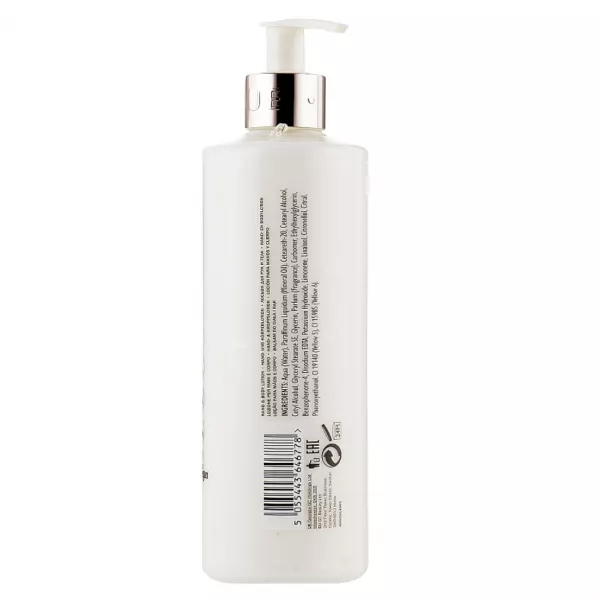 Grace Cole Hand & Body Lotion Boutique Mandarin, Basil & Grapefruit ������ ��� ��� � ���� 
