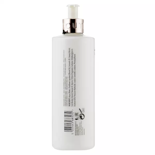 Grace Cole Hand & Body Lotion Boutique Neroli, Pear & Gingerlily ������� ��� ��� � ��� 