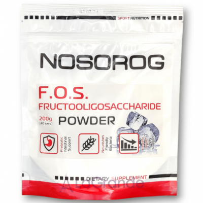 Nosorog F.O.S.Pure ĳ    ' - 
